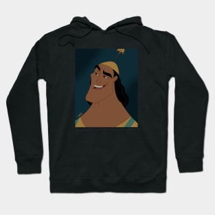 Kronk Hoodie